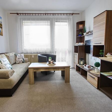 Kovářská Apartman U Klinovce מראה חיצוני תמונה