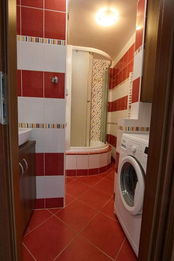 Kovářská Apartman U Klinovce מראה חיצוני תמונה