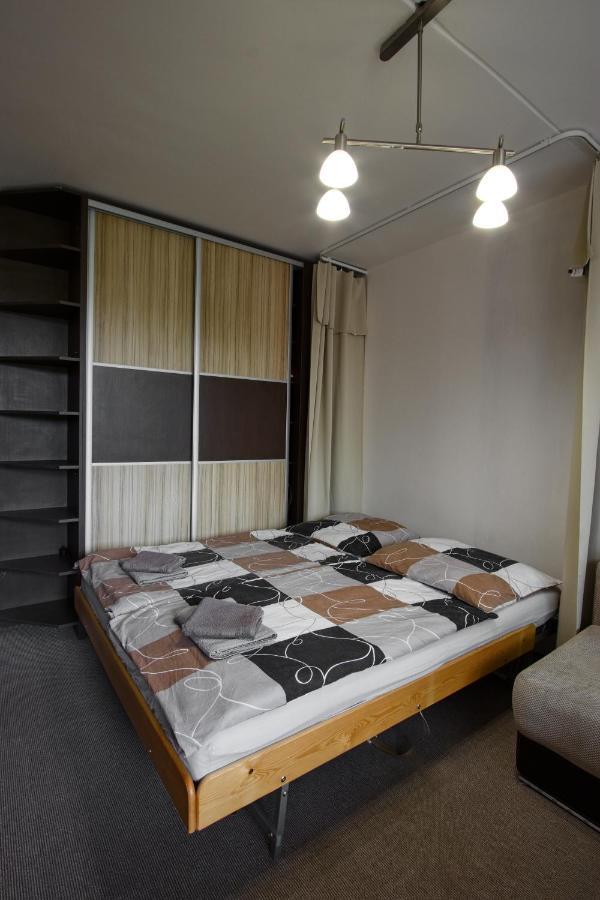 Kovářská Apartman U Klinovce מראה חיצוני תמונה