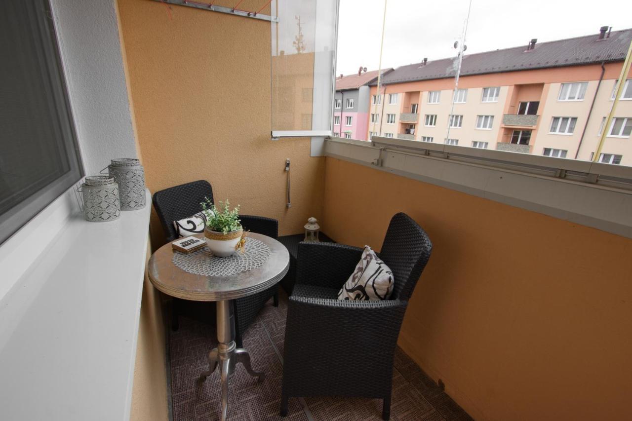 Kovářská Apartman U Klinovce מראה חיצוני תמונה