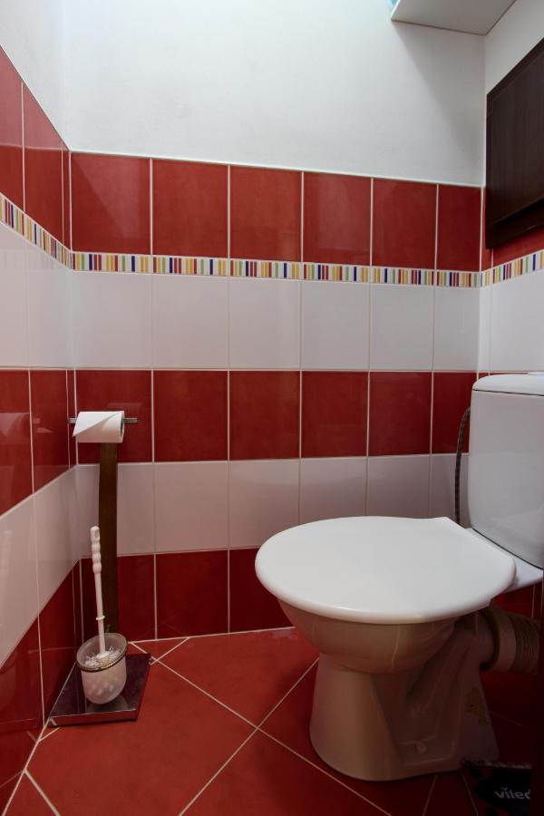 Kovářská Apartman U Klinovce מראה חיצוני תמונה