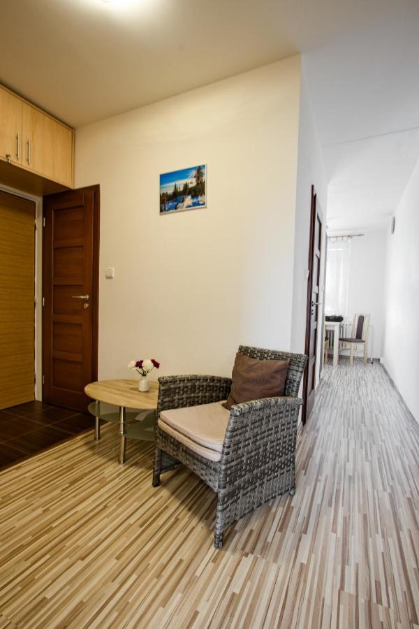 Kovářská Apartman U Klinovce מראה חיצוני תמונה