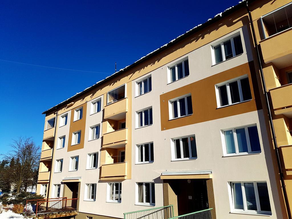 Kovářská Apartman U Klinovce מראה חיצוני תמונה