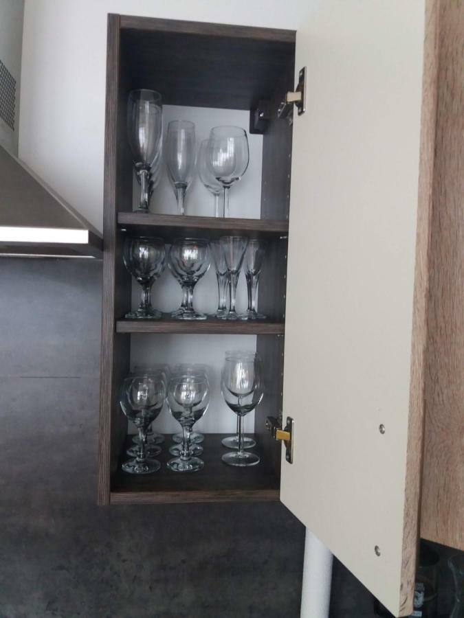 Kovářská Apartman U Klinovce מראה חיצוני תמונה